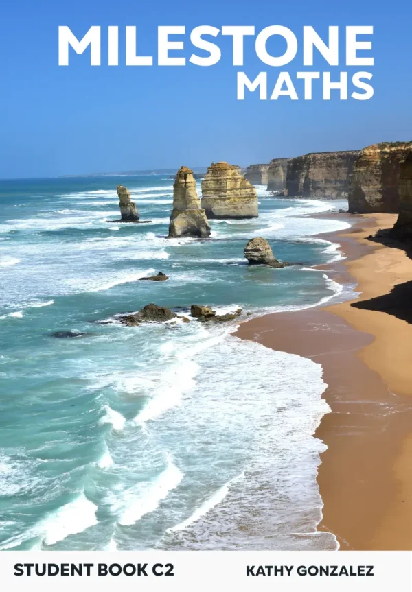 Milestone Maths C2