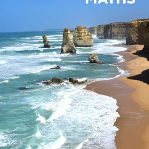 Milestone Maths C3