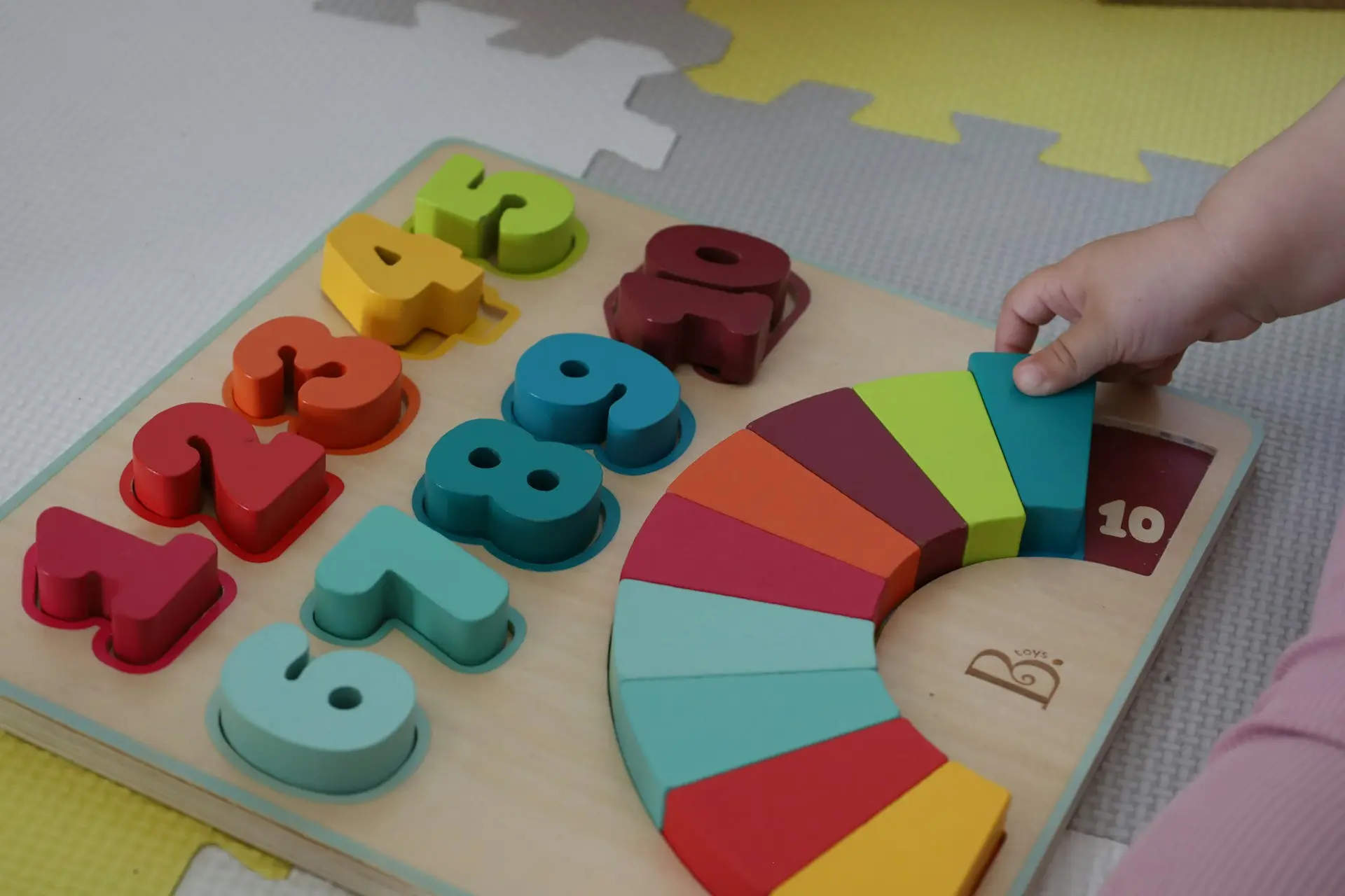 Is My Child Ready for Year 1 Maths?
