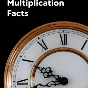 Learn and Practice Multiplication Facts