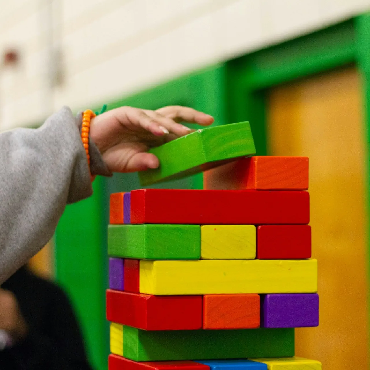 Building on the Foundation