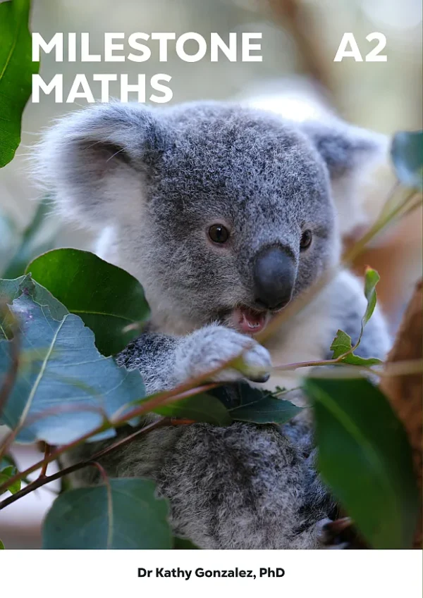 Milestone Maths A2
