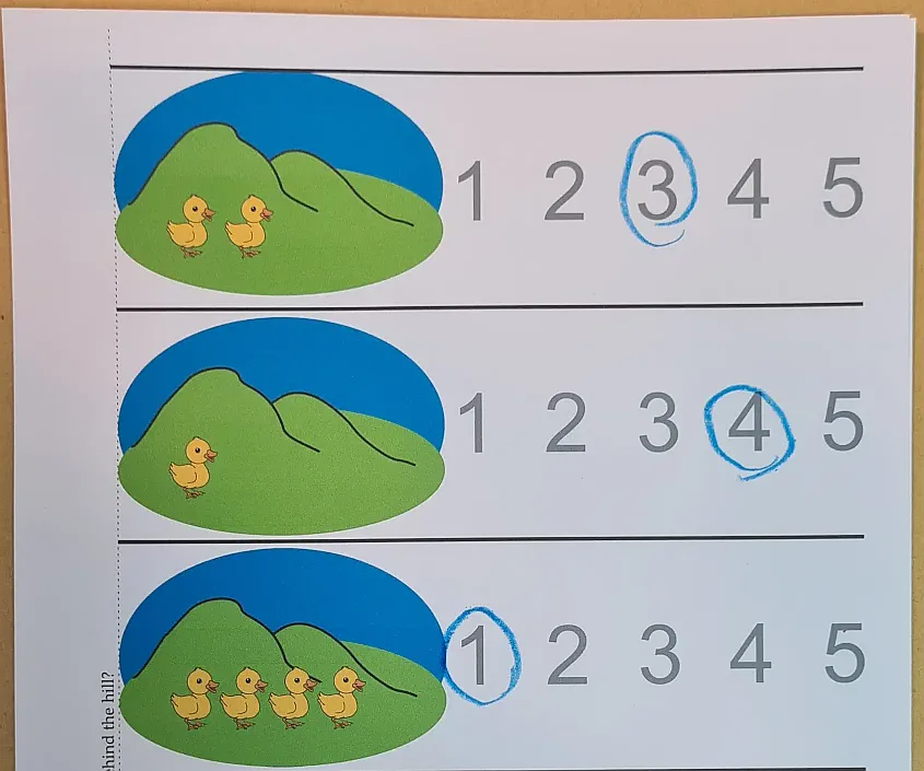 Milestone Maths Level A Milestone 4