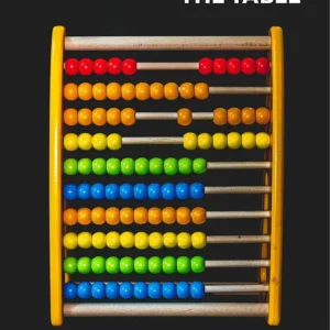 Taming the Tables (Digital Edition)